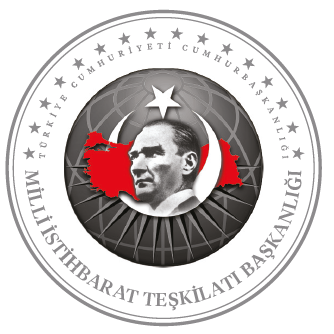 MİLLİ İSTİHBARAT TEŞKİLATI